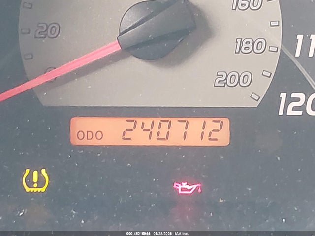 Toyota Tacoma Prerunner V6