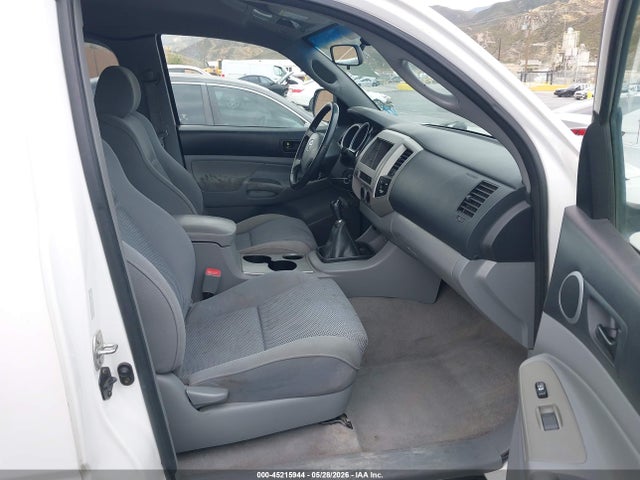 Toyota Tacoma Prerunner V6