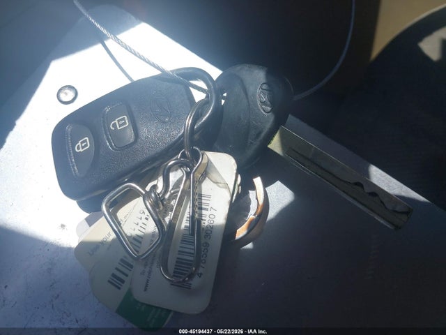 Hyundai ACCENT Gls
