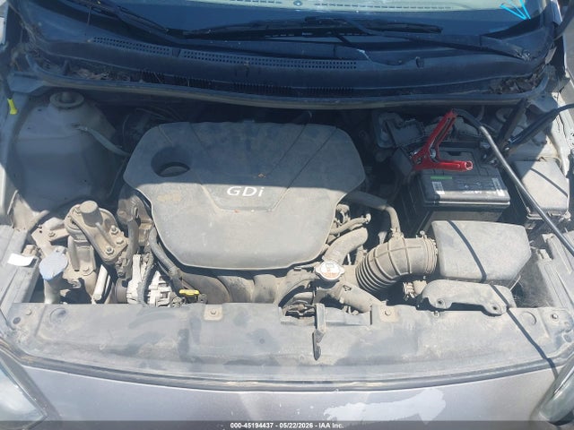 Hyundai ACCENT Gls