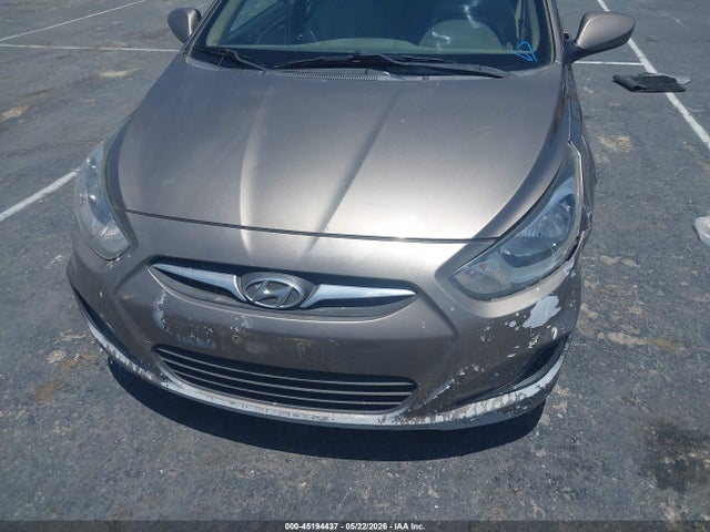 Hyundai ACCENT Gls