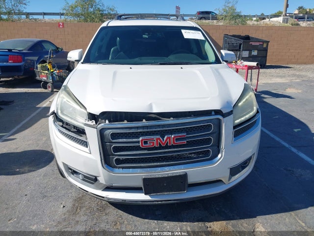 GMC Acadia Slt-1