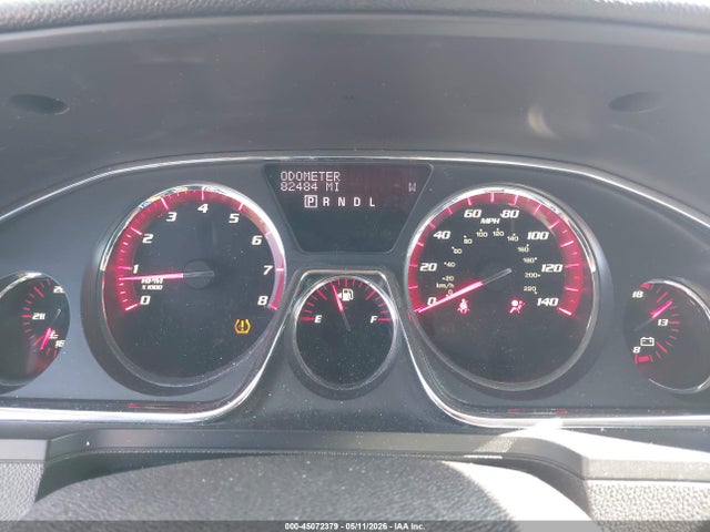 GMC Acadia Slt-1