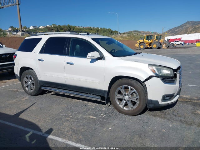 GMC Acadia Slt-1