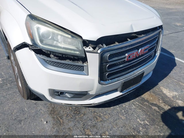 GMC Acadia Slt-1
