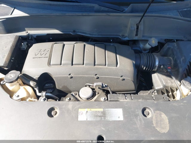GMC Acadia Slt-1