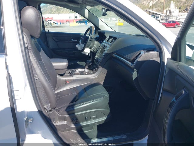 GMC Acadia Slt-1