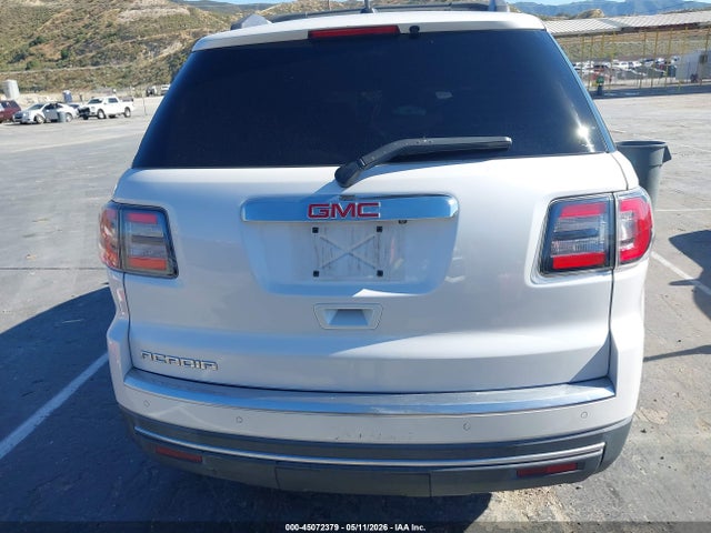 GMC Acadia Slt-1