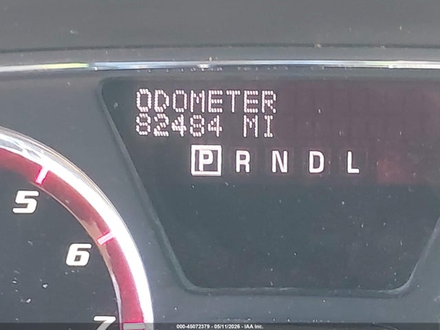 GMC Acadia Slt-1