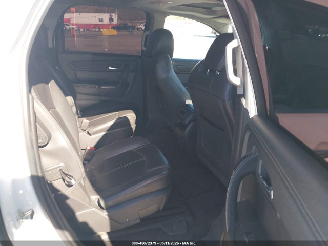 GMC Acadia Slt-1
