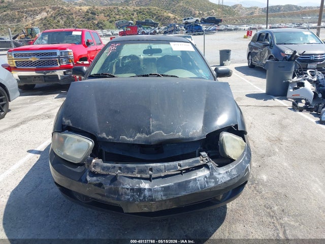 Chevrolet Cavalier