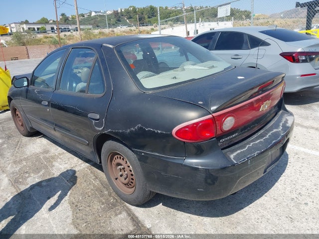Chevrolet Cavalier