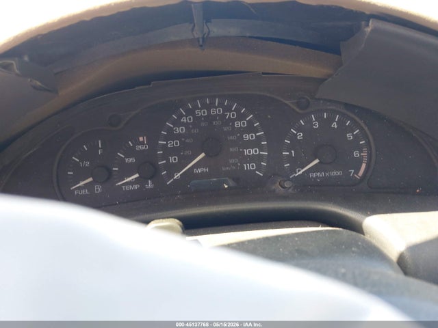 Chevrolet Cavalier