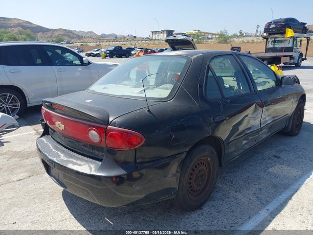 Chevrolet Cavalier