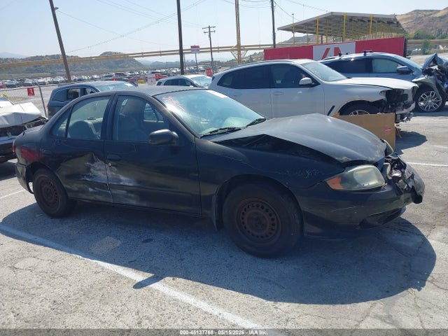 Chevrolet Cavalier