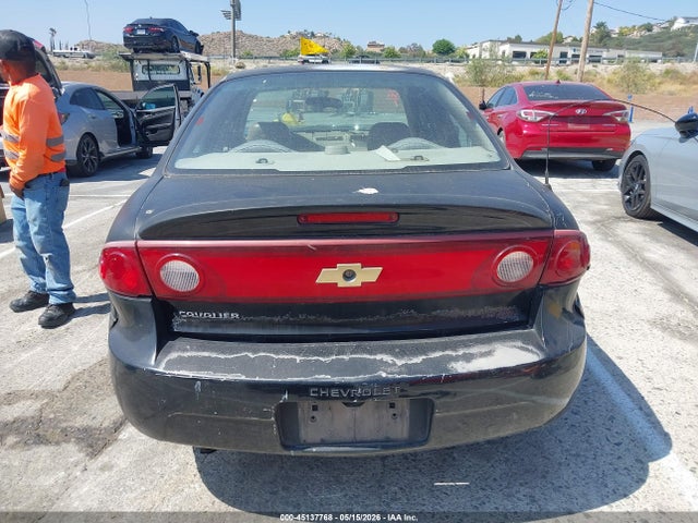 Chevrolet Cavalier