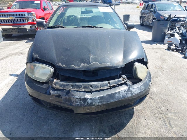 Chevrolet Cavalier