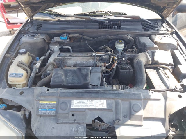 Chevrolet Cavalier