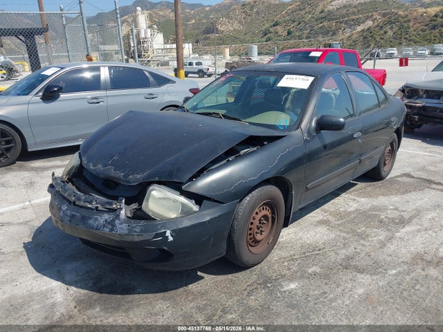 Chevrolet Cavalier