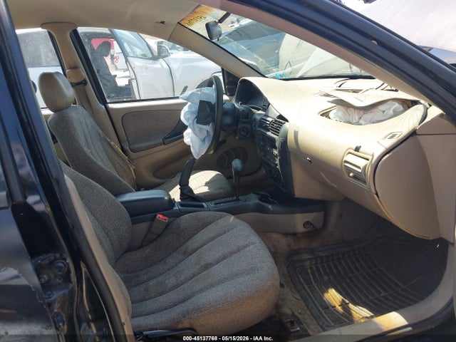 Chevrolet Cavalier