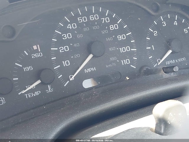 Chevrolet Cavalier