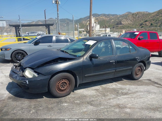 Chevrolet Cavalier
