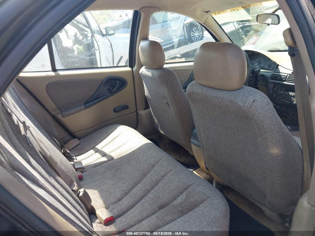 Chevrolet Cavalier