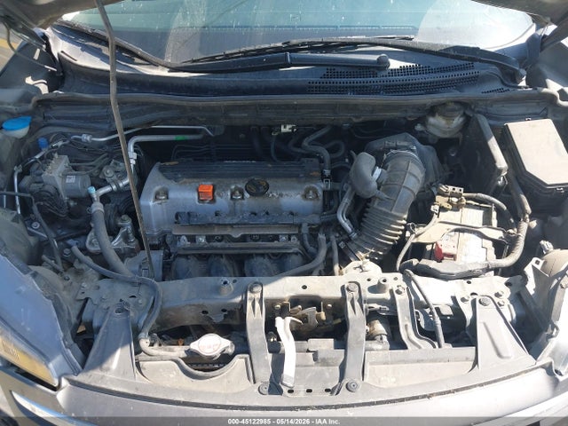 Honda CR-V Ex-l