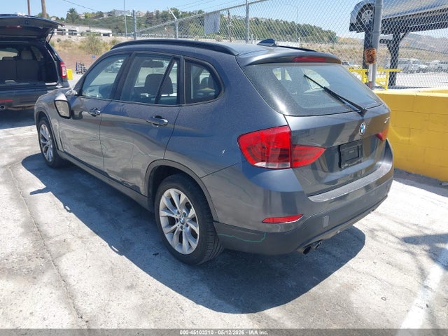 BMW X Series Xdrive28i