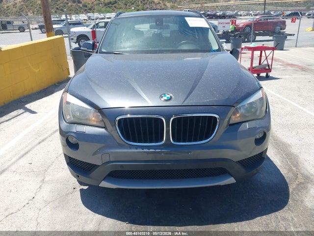 BMW X Series Xdrive28i