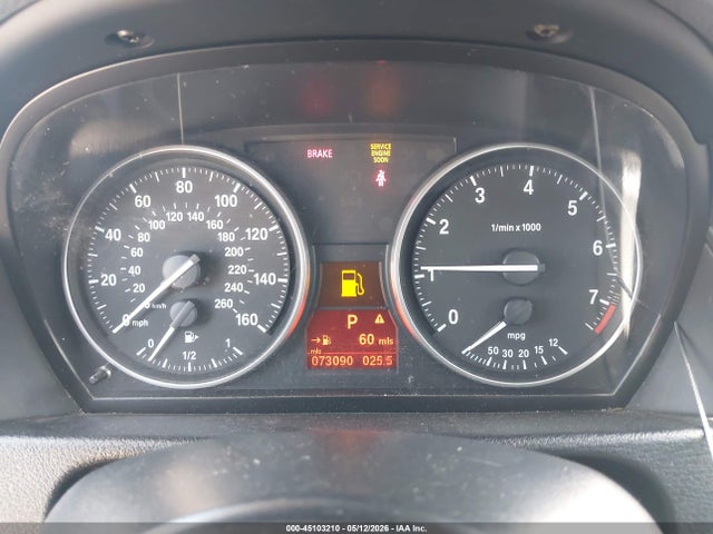 BMW X Series Xdrive28i
