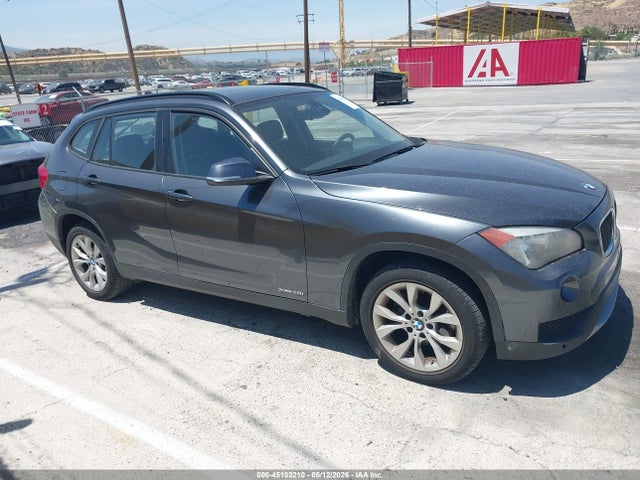 BMW X Series Xdrive28i