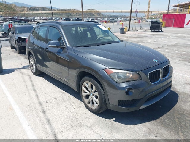 Salvage BMW X Series Image