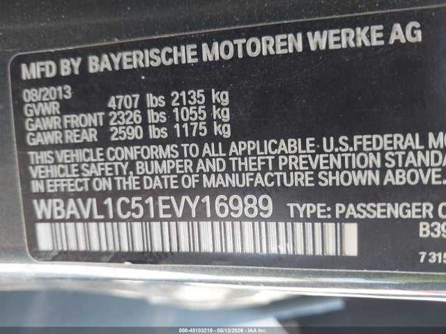 BMW X Series Xdrive28i