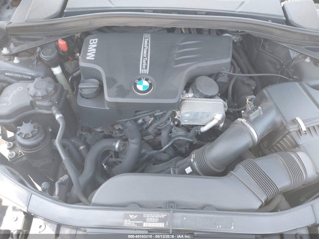 BMW X Series Xdrive28i