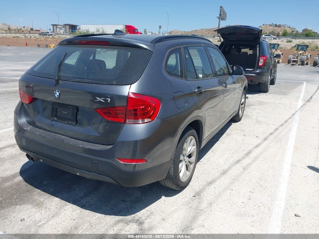 BMW X Series Xdrive28i
