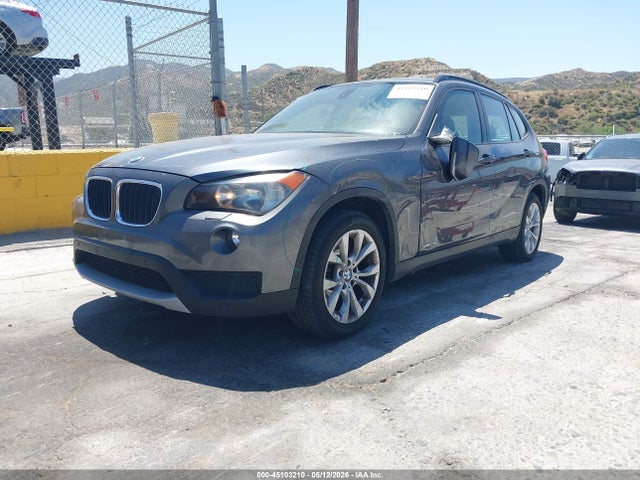 BMW X Series Xdrive28i