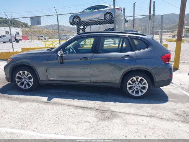 BMW X Series Xdrive28i