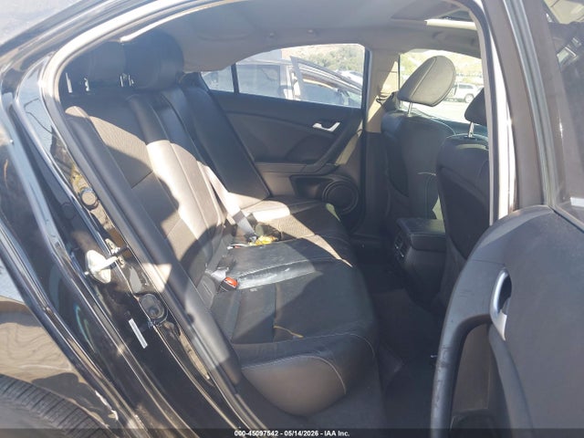 Acura TSX 2.4