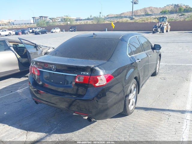 Acura TSX 2.4