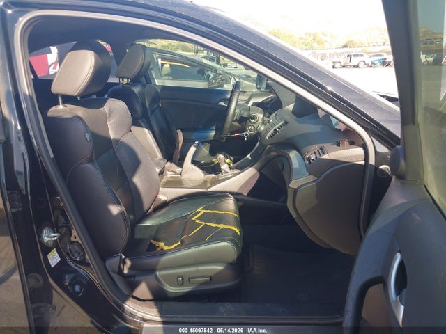 Acura TSX 2.4