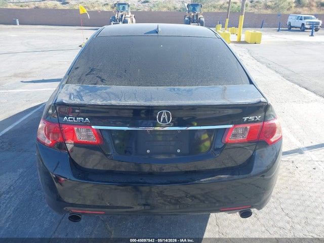 Acura TSX 2.4