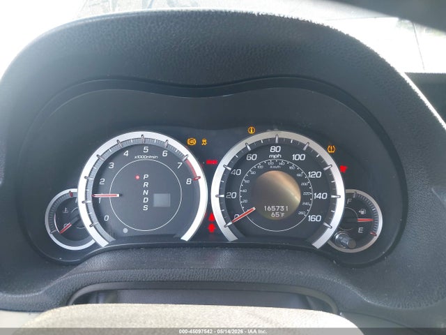 Acura TSX 2.4