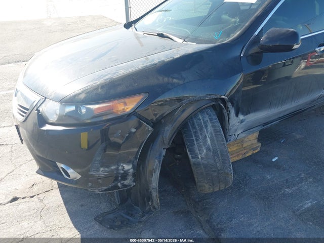 Acura TSX 2.4
