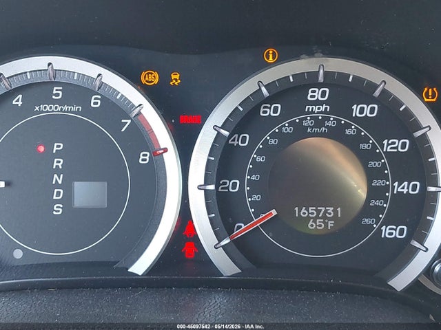 Acura TSX 2.4