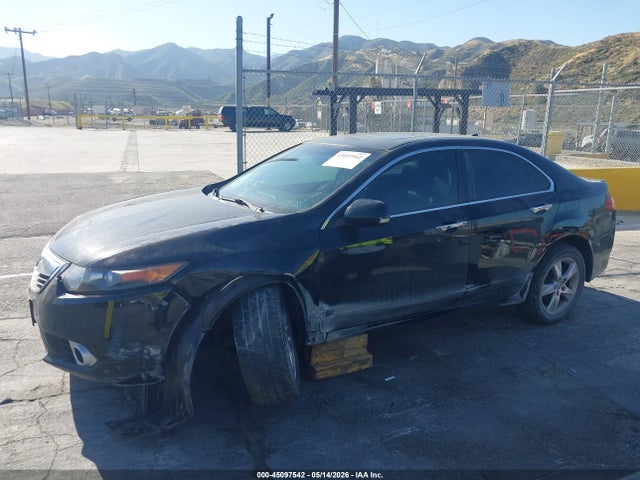 Acura TSX 2.4