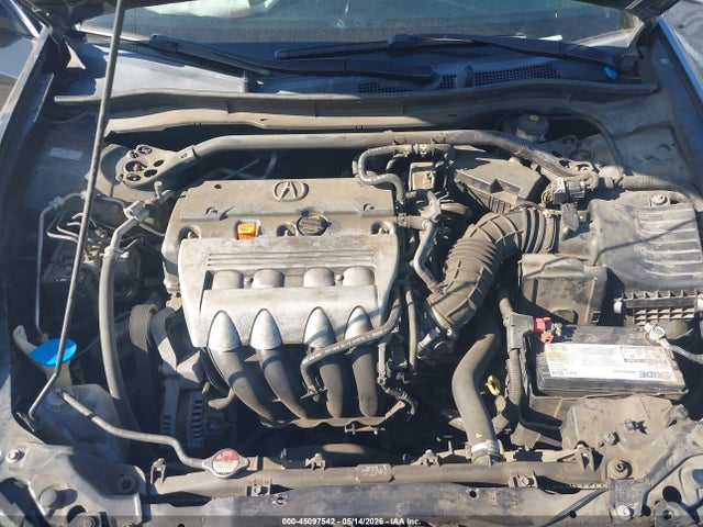 Acura TSX 2.4