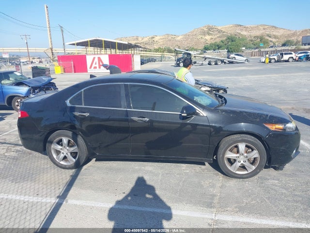 Acura TSX 2.4