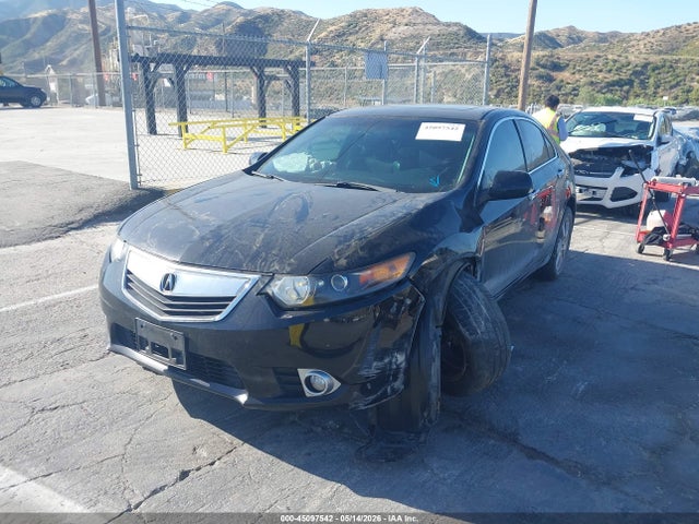 Acura TSX 2.4