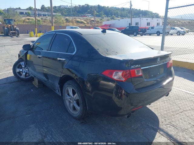 Acura TSX 2.4